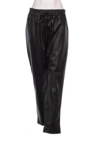 Дамски панталон, Размер XXL, Цвят Черен, Цена 14,50 лв.