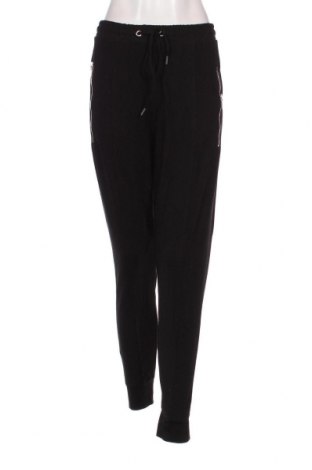 Γυναικείο παντελόνι, Μέγεθος L, Χρώμα Μαύρο, Τιμή 5,02 €