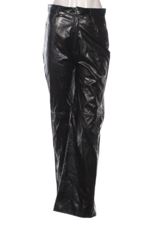 Pantaloni de femei, Mărime S, Culoare Negru, Preț 39,34 Lei