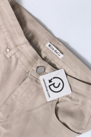 Damenhose, Größe M, Farbe Beige, Preis 20,18 €