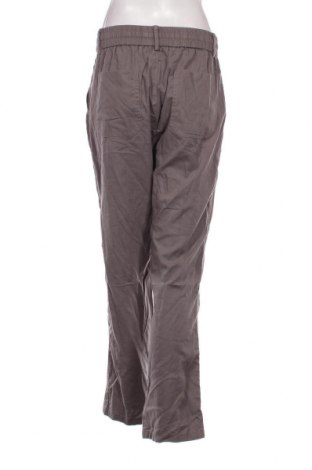 Pantaloni de femei, Mărime L, Culoare Gri, Preț 46,74 Lei