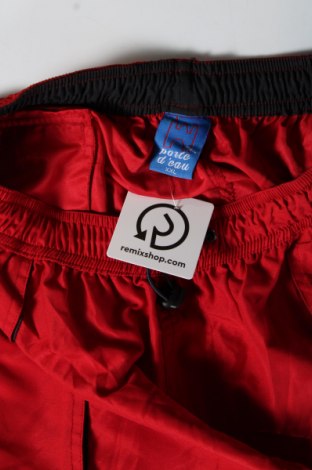 Pantaloni de femei, Mărime XXL, Culoare Roșu, Preț 51,32 Lei