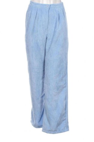 Pantaloni de femei, Mărime S, Culoare Albastru, Preț 76,53 Lei