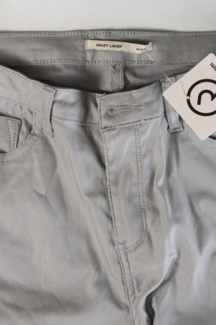 Damenhose, Größe M, Farbe Grau, Preis 4,99 €