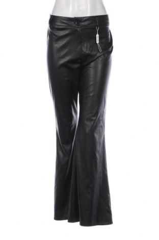 Pantaloni de femei, Mărime L, Culoare Negru, Preț 23,85 Lei