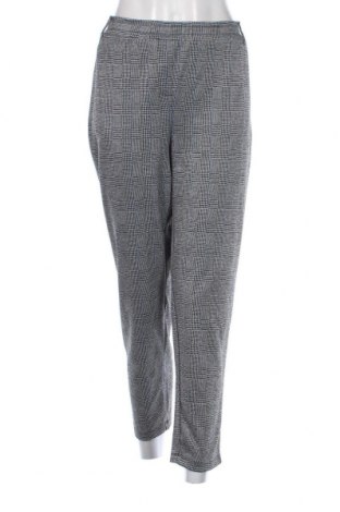 Γυναικείο παντελόνι, Μέγεθος XL, Χρώμα Πολύχρωμο, Τιμή 7,18 €