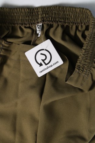 Damenhose, Größe L, Farbe Grün, Preis 7,12 €