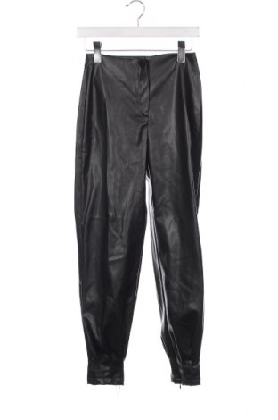 Γυναικείο παντελόνι, Μέγεθος XS, Χρώμα Μαύρο, Τιμή 7,60 €