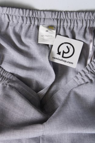 Damenhose, Größe XXL, Farbe Grau, Preis € 7,56