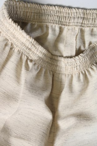 Damenhose, Größe M, Farbe Beige, Preis € 4,99