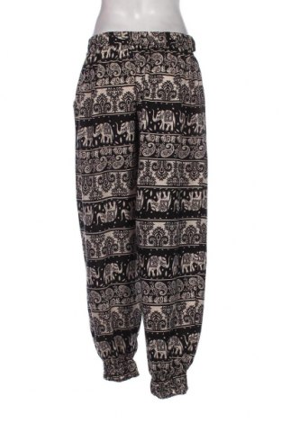 Pantaloni de femei, Mărime XXL, Culoare Multicolor, Preț 74,81 Lei