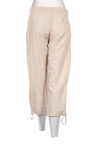 Damenhose, Größe L, Farbe Beige, Preis 12,49 €