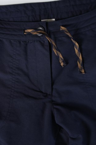 Pantaloni de femei, Mărime M, Culoare Albastru, Preț 90,73 Lei