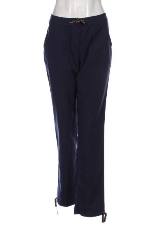 Dámské kalhoty , Velikost M, Barva Modrá, Cena  295,00 Kč