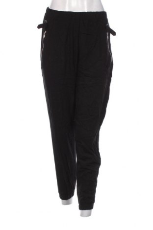 Pantaloni de femei, Mărime M, Culoare Negru, Preț 42,17 Lei