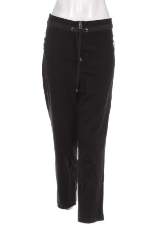 Дамски панталон, Размер XL, Цвят Черен, Цена 11,60 лв.
