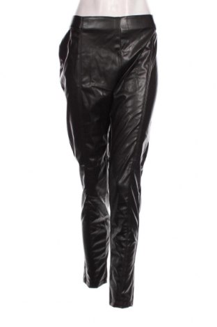 Γυναικείο παντελόνι, Μέγεθος XL, Χρώμα Μαύρο, Τιμή 7,18 €