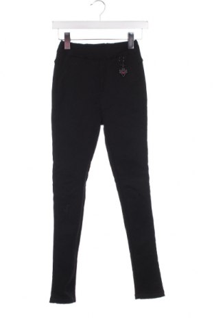 Γυναικείο παντελόνι, Μέγεθος S, Χρώμα Μαύρο, Τιμή 10,58 €