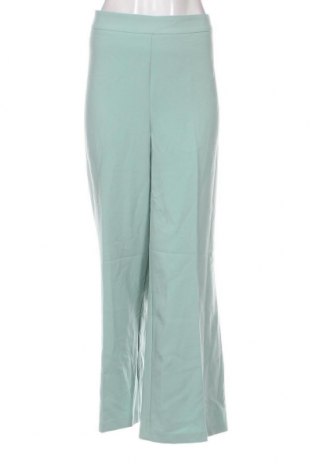 Dámské kalhoty , Velikost XL, Barva Modrá, Cena  185,00 Kč