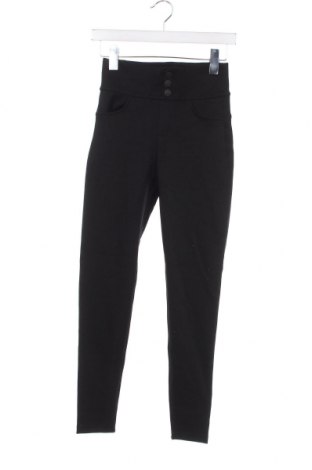 Pantaloni de femei, Mărime XS, Culoare Negru, Preț 31,48 Lei