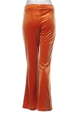 Дамски панталон, Размер L, Цвят Оранжев, Цена 8,70 лв.