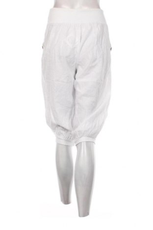 Γυναικείο παντελόνι, Μέγεθος M, Χρώμα Λευκό, Τιμή 5,38 €