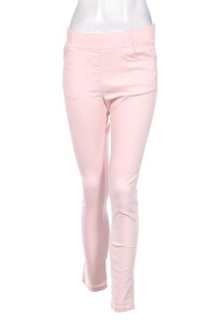 Γυναικείο παντελόνι, Μέγεθος L, Χρώμα Ρόζ , Τιμή 15,76 €