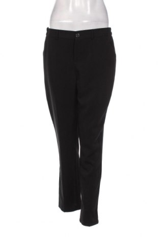 Γυναικείο παντελόνι, Μέγεθος XXL, Χρώμα Μαύρο, Τιμή 8,01 €