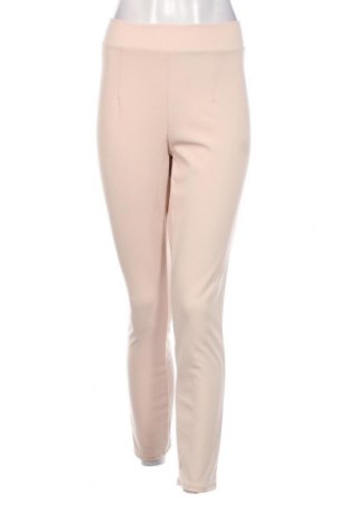 Γυναικείο παντελόνι, Μέγεθος L, Χρώμα  Μπέζ, Τιμή 8,01 €