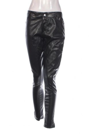 Pantaloni de femei, Mărime XXL, Culoare Negru, Preț 38,16 Lei