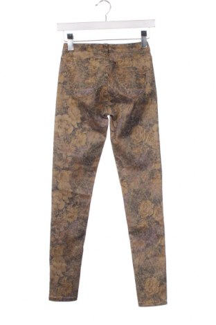 Дамски панталон, Размер XS, Цвят Многоцветен, Цена 15,66 лв.