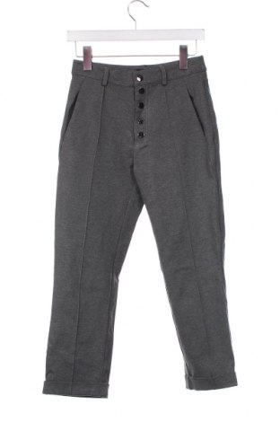 Pantaloni de femei, Mărime XS, Culoare Gri, Preț 39,95 Lei