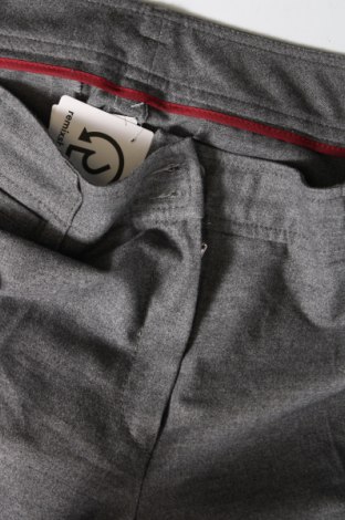 Damenhose, Größe XL, Farbe Grau, Preis € 6,49