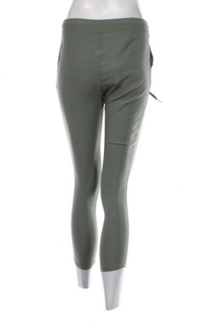 Дамски панталон, Размер S, Цвят Зелен, Цена 26,90 лв.