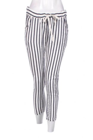 Pantaloni de femei, Mărime S, Culoare Multicolor, Preț 42,17 Lei