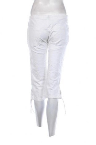 Pantaloni de femei, Mărime L, Culoare Alb, Preț 42,17 Lei