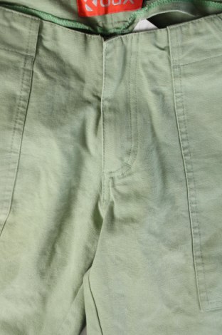 Pantaloni de femei, Mărime M, Culoare Verde, Preț 39,94 Lei