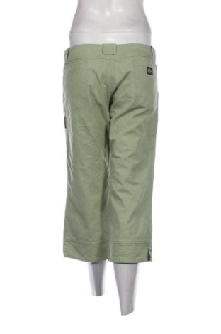 Дамски панталон, Размер M, Цвят Зелен, Цена 14,78 лв.