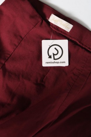 Dámske nohavice, Veľkosť M, Farba Červená, Cena  5,43 €