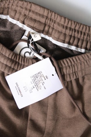 Damenhose, Größe M, Farbe Beige, Preis € 32,01