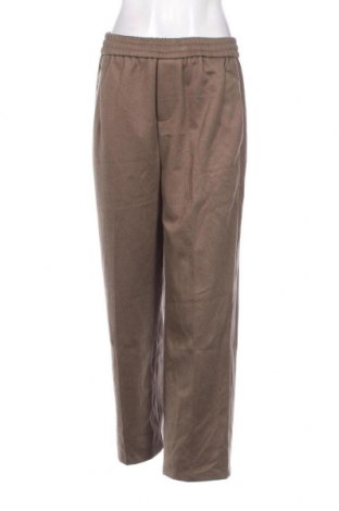Pantaloni de femei, Mărime M, Culoare Bej, Preț 68,09 Lei
