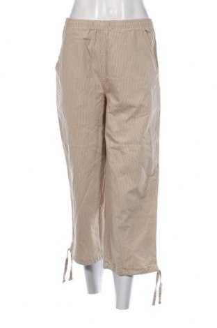 Γυναικείο παντελόνι, Μέγεθος S, Χρώμα  Μπέζ, Τιμή 20,97 €