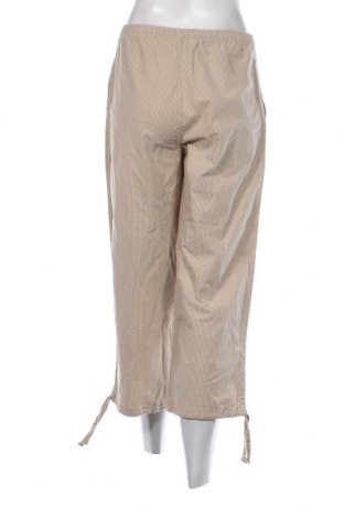 Γυναικείο παντελόνι, Μέγεθος S, Χρώμα  Μπέζ, Τιμή 18,90 €