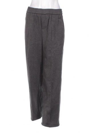 Pantaloni de femei, Mărime M, Culoare Gri, Preț 49,94 Lei