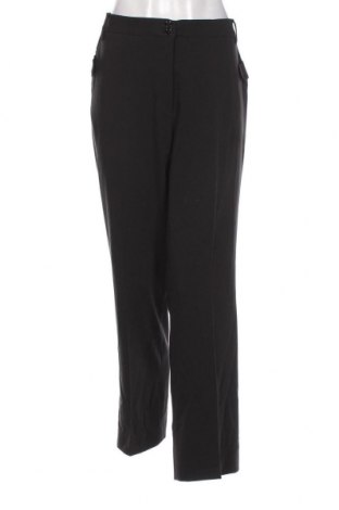 Pantaloni de femei, Mărime L, Culoare Negru, Preț 44,89 Lei