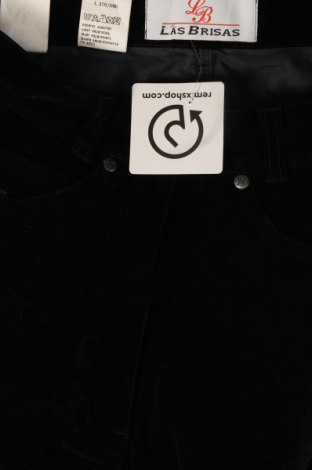 Дамски панталон, Размер XS, Цвят Черен, Цена 8,99 лв.