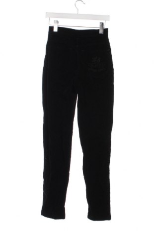 Γυναικείο παντελόνι, Μέγεθος XS, Χρώμα Μαύρο, Τιμή 5,56 €