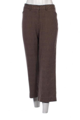 Pantaloni de femei, Mărime L, Culoare Bej, Preț 29,57 Lei