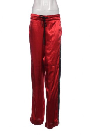 Γυναικείο παντελόνι, Μέγεθος M, Χρώμα Κόκκινο, Τιμή 12,71 €