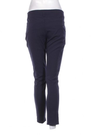 Pantaloni de femei, Mărime M, Culoare Albastru, Preț 42,18 Lei